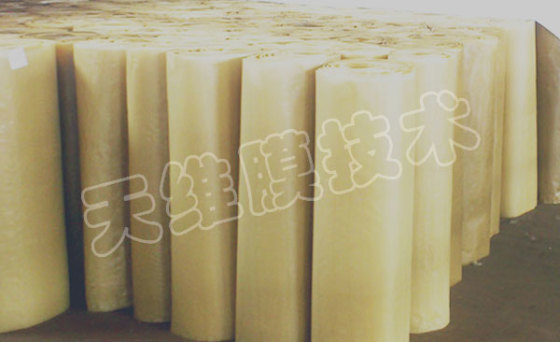 济南碱回收扩散渗析膜